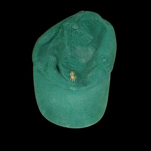Polo hat